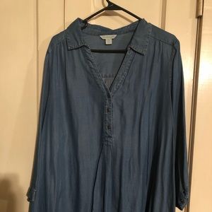 Dress Shirt